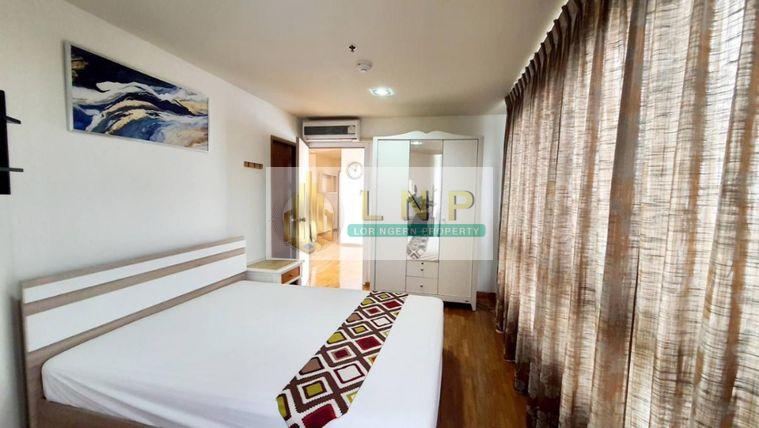 รูป 🏢 ขายคอนโด : River Heaven (ริเวอร์ เฮเว่น) รหัสทรัพย์ | 📌LNP-C11096 - รูปที่ 26/30