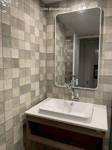 picture City view, Unblocked view, The Trendy Condominium. Includes washing machine. - 13/29