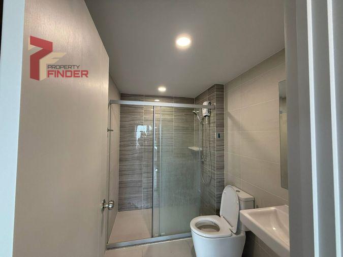 รูป PFD-07700 ให้เช่า 1 ห้องนอน ศุภาลัย ซิตี้ รีสอร์ท สุขุมวิท 107 (Supalai City Resort) ห้องกว้าง 35 ตรม. ใกล้ BTS แบริ่ง - รูปที่ 6/8