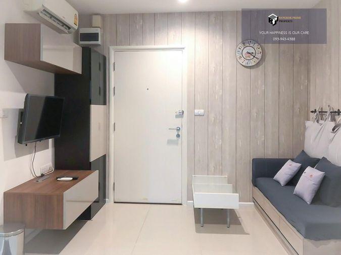 รูป Aspire Sukhumvit 48 | 🚝ใกล้ BTS พระโขนง ขายตามสภาพ ไม่ติดผู้เช่า สนใจนัดชมห้องได้ทุกวัน #2025121813518 #MKT - รูปที่ 6/14