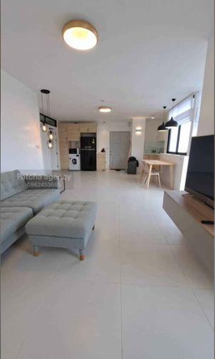 รูป JC Tower. 2นอน 82ตร.ม. ว่างพร้อมอยู่ Line id: @pfagent - รูปที่ 4/11