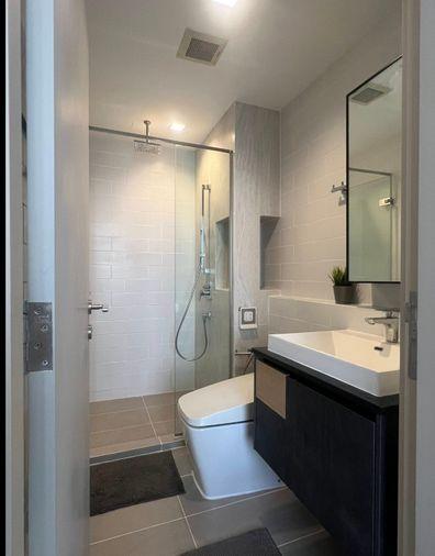 picture  The Line Jatuchak. 1bed 27sq.m. Line id: @pfagent - 5/6