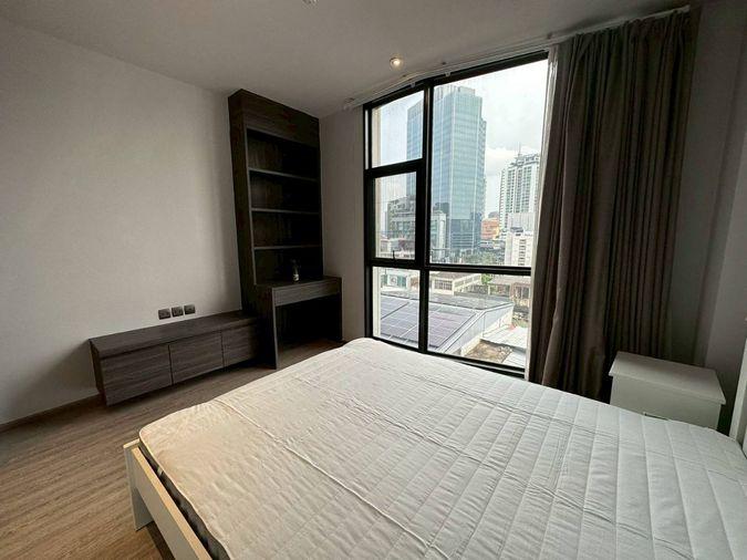 รูป 🏢 ขายคอนโด : Rhythm Ekkamai (ริทึ่ม เอกมัย) รหัสทรัพย์ | 📌LNP-C8587 - รูปที่ 11/16