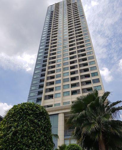 picture ✨ For Rent: Q Asoke Condo ✨ 💰 Only 35,000 THB/month - 1/4