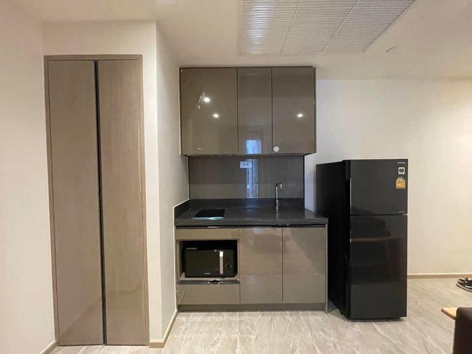 picture 🎈#PT2409_149 🎈💥Urgent💥 Available January 1st, 2026. Click quickly before it's gone‼️ For Rent 30k.🔥🔥 Ashton Asoke Rama 9 Condo - 5/10