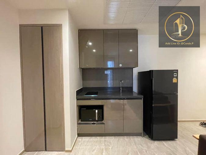 picture 🎈#PT2409_149 🎈💥Urgent💥 Available January 1st, 2026. Click quickly before it's gone‼️ For Rent 30k.🔥🔥 Ashton Asoke Rama 9 Condo - 5/10