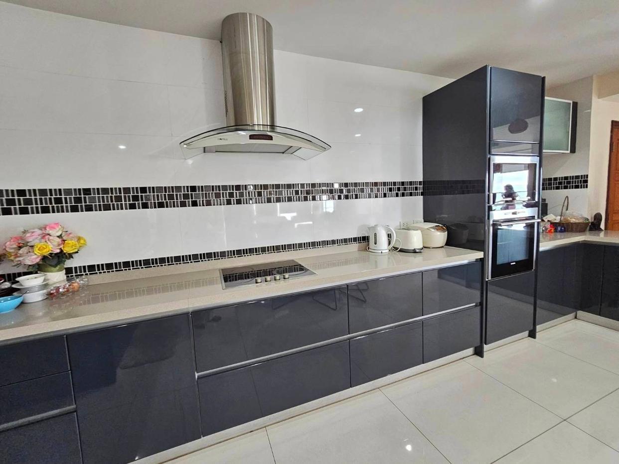 picture Baan Haad Uthong Condo 3 Bedroom for Sale at Pratumnak - 8/20