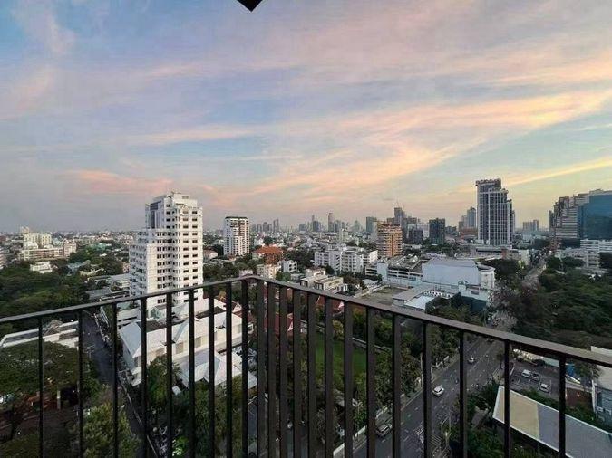 รูป ห้ามพลาด🔥🔥ปล่อยเช่า คอนโดทำเลดี ราคาพิเศษ โครงการ ริทึ่ม เอกมัย เอสเตท MD-25085619 - รูปที่ 9/10