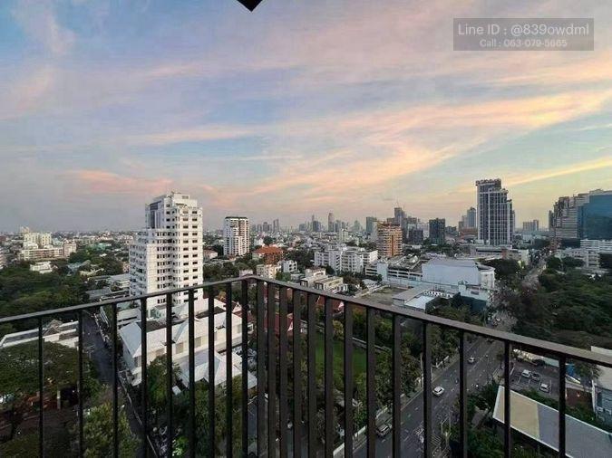 รูป ห้ามพลาด🔥🔥ปล่อยเช่า คอนโดทำเลดี ราคาพิเศษ โครงการ ริทึ่ม เอกมัย เอสเตท MD-25085619 - รูปที่ 9/10