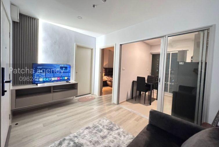 picture Elio Wutthakad. 1bed 31sqm. Line id: @pfagent - 1/6