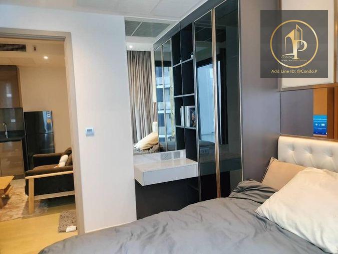 picture 🎈#PT2409_149 🎈💥Urgent💥 Available January 1st, 2026. Click quickly before it's gone‼️ For Rent 30k.🔥🔥 Ashton Asoke Rama 9 Condo - 3/10