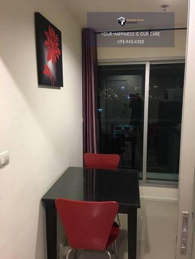 picture Aspire Sukhumvit 48 | ð Near BTS Phra Khanong. Room available mid-January 2026. #2025121813519 #MKT - 5/6