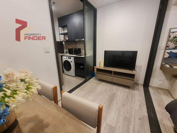 picture PFD-07696 For Rent XT Huaikhwang – Modern Lifestyle Condo Next to MRT Huai Khwang - 5/9