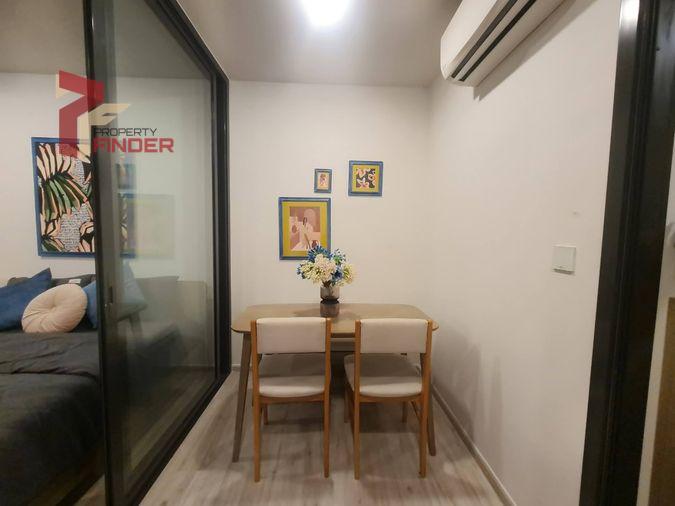 picture PFD-07696 For Rent XT Huaikhwang – Modern Lifestyle Condo Next to MRT Huai Khwang - 4/9