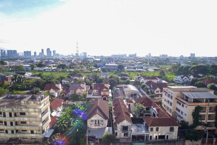 รูป 🏢 ให้เช่าคอนโด : THE LINE Wongsawang (เดอะ ไลน์ วงศ์สว่าง)   รหัสทรัพย์ | 📌LNP-C1863 - รูปที่ 12/12
