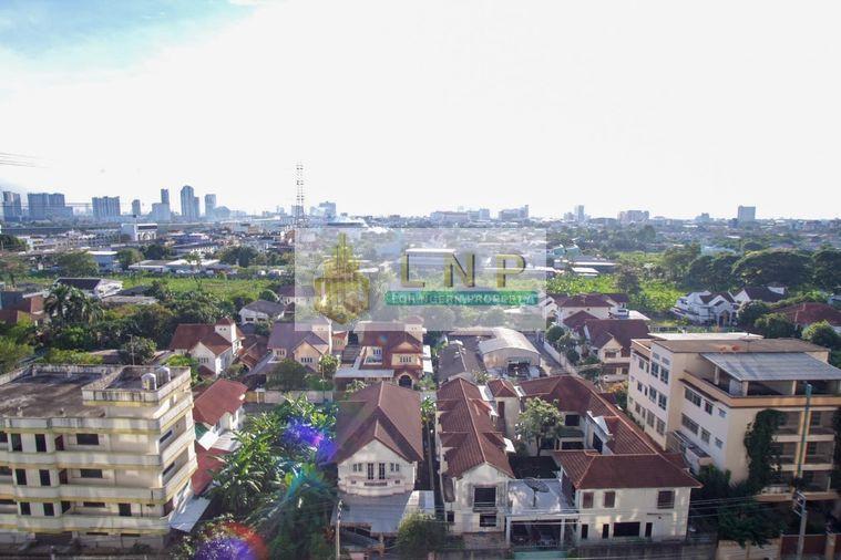รูป 🏢 ให้เช่าคอนโด : THE LINE Wongsawang (เดอะ ไลน์ วงศ์สว่าง) รหัสทรัพย์ | 📌LNP-C1863 - รูปที่ 12/12
