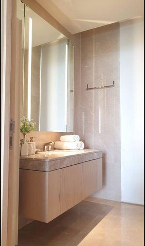 picture  Magnolia Waterfront. 2bed 102sq.m. Line id: @pfagent - 14/15