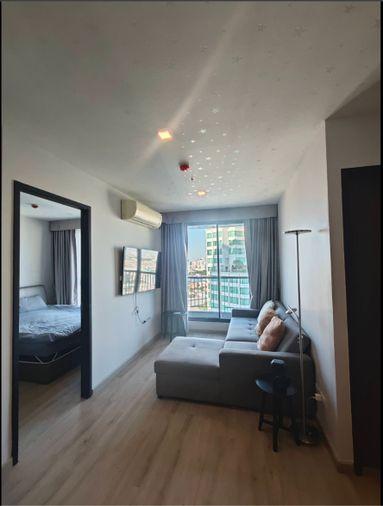 picture Rhythm Sukhumvit44/1. 2beds 50sq.m. Line id: @pfagent - 1/8