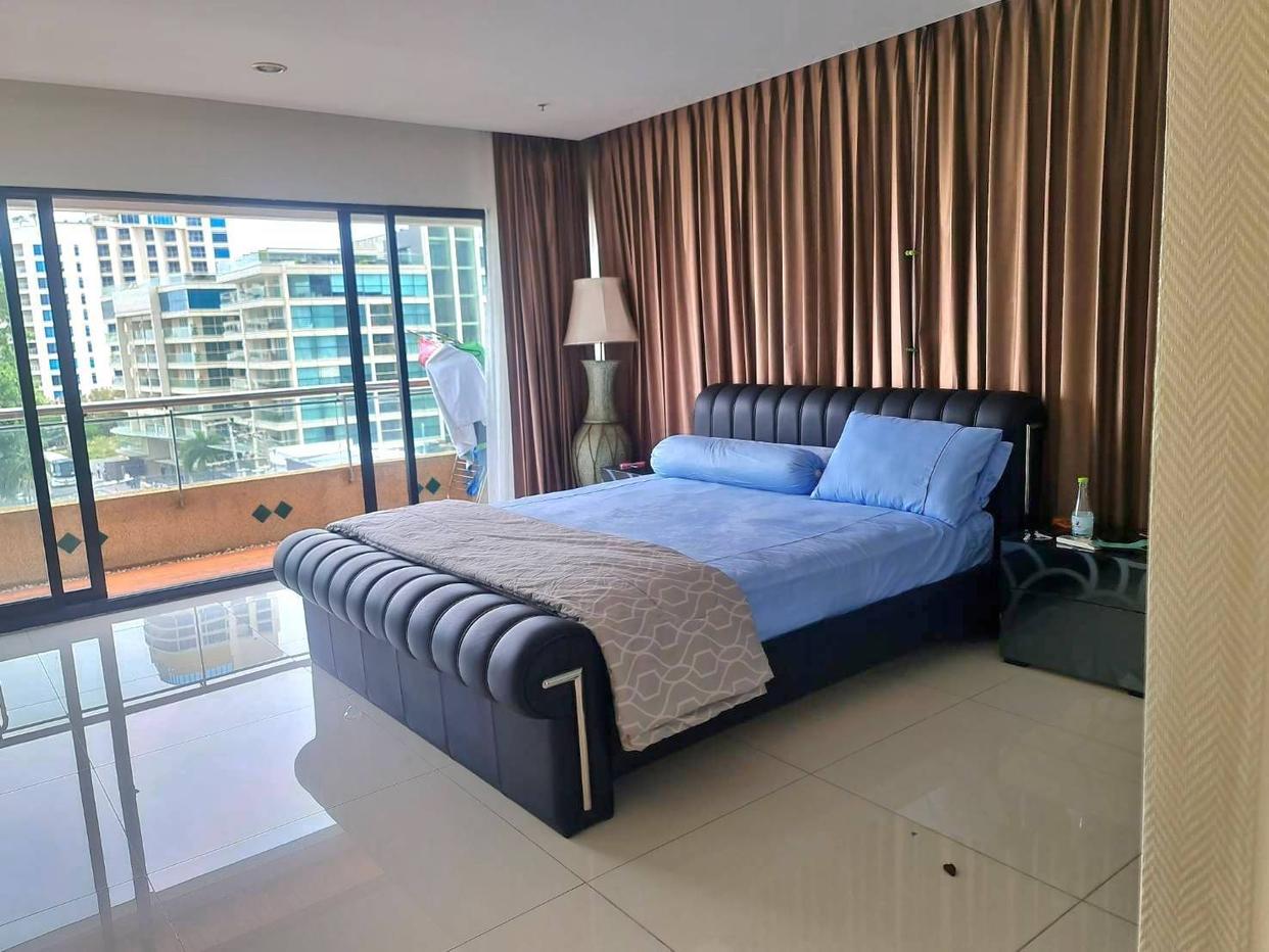 picture Baan Haad Uthong Condo 3 Bedroom for Sale at Pratumnak - 9/20
