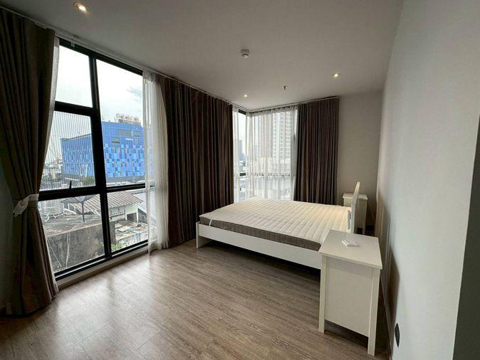 รูป 🏢 ขายคอนโด : Rhythm Ekkamai (ริทึ่ม เอกมัย) รหัสทรัพย์ | 📌LNP-C8587 - รูปที่ 7/16