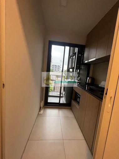 รูป 🏢 ขายคอนโด : Chambers On Nut Station (แชมเบอร์ส อ่อนนุช สเตชั่น) รหัสทรัพย์ | 📌LNP-C10653 - รูปที่ 3/8