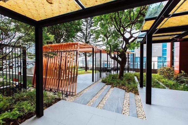 รูป 🏢 ขายคอนโด : Whizdom Avenue Ratchada - Ladprao (วิซดอม อเวนิว รัชดา - ลาดพร้าว)   รหัสทรัพย์ | 📌 LNP-C11081  - รูปที่ 10/19