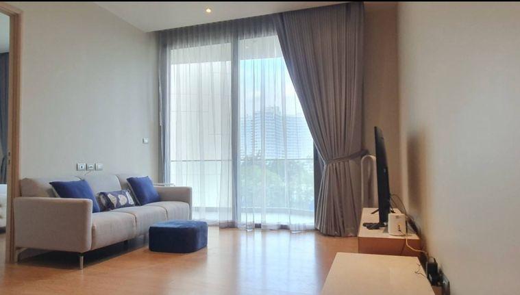 picture  Magnolia Waterfront. 2bed 102sq.m. Line id: @pfagent - 1/15