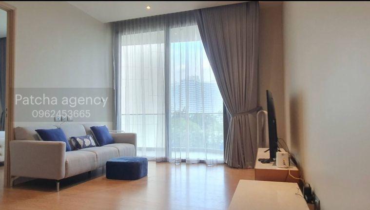 picture Magnolia Waterfront. 2bed 102sq.m. Line id: @pfagent - 1/15