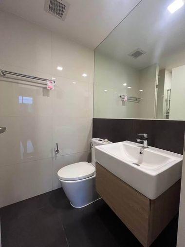 รูป 🏢 ขายคอนโด : Chambers On Nut Station (แชมเบอร์ส อ่อนนุช สเตชั่น)   รหัสทรัพย์ | 📌LNP-C10653  - รูปที่ 8/8