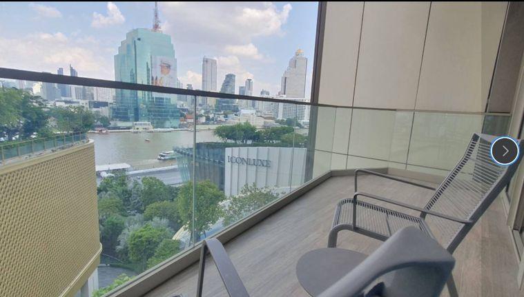 picture  Magnolia Waterfront. 2bed 102sq.m. Line id: @pfagent - 15/15