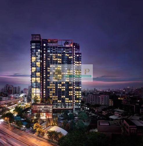 รูป 🏢 ขายคอนโด : Whizdom Avenue Ratchada - Ladprao (วิซดอม อเวนิว รัชดา - ลาดพร้าว) รหัสทรัพย์ | 📌 LNP-C11081 - รูปที่ 19/19