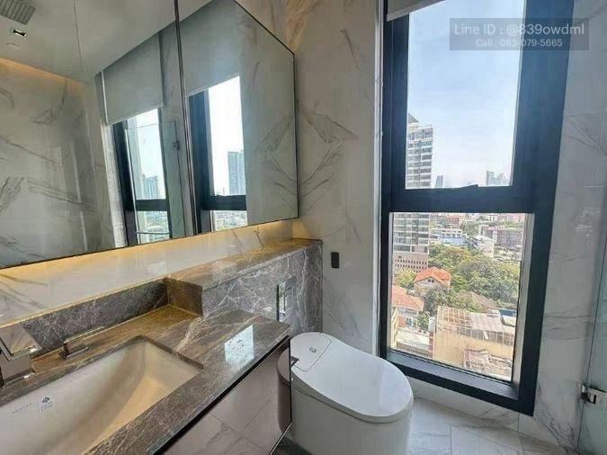 รูป ห้ามพลาด🔥🔥ปล่อยเช่า คอนโดทำเลดี ราคาพิเศษ โครงการ เดอะ รีเซิร์ฟ สาทร MD-25085610 - รูปที่ 9/9
