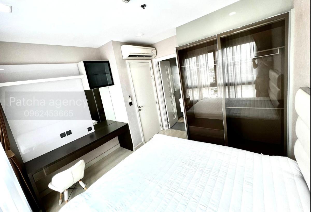 picture Signature SaphanKwai. 2bed 56sqm. Line id: @pfagent - 5/7