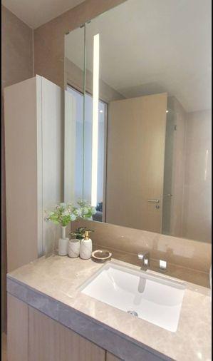 picture  Magnolia Waterfront. 2bed 102sq.m. Line id: @pfagent - 11/15