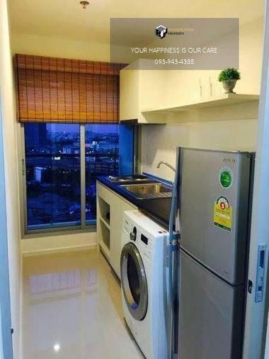 picture Aspire Sukhumvit 48 | 🚝 Near BTS Phra Khanong. Available for rent early 2026. #2025121813517 #MKT - 2/6