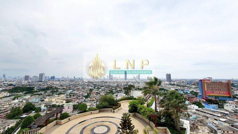รูป 🏢 ขายคอนโด : River Heaven (ริเวอร์ เฮเว่น) รหัสทรัพย์ | 📌LNP-C11096 - รูปที่ 5/30