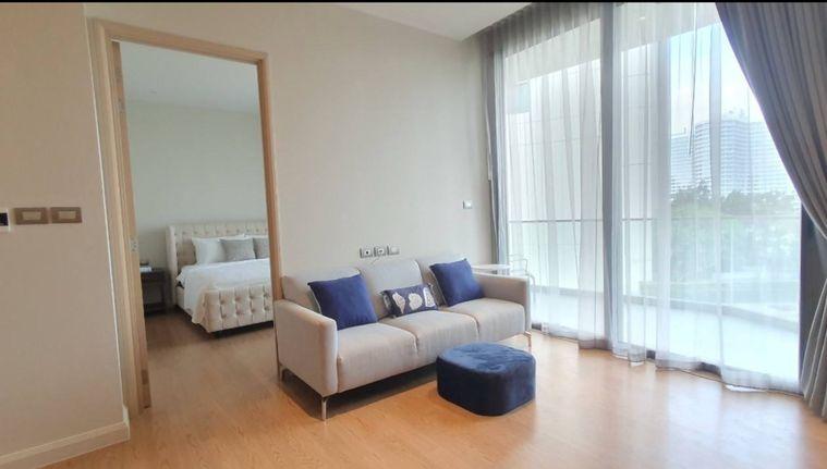 picture  Magnolia Waterfront. 2bed 102sq.m. Line id: @pfagent - 2/15