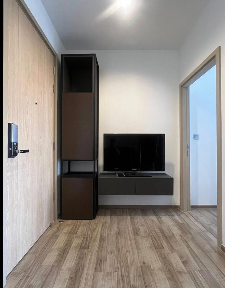 picture  The Line Jatuchak. 1bed 27sq.m. Line id: @pfagent - 3/6