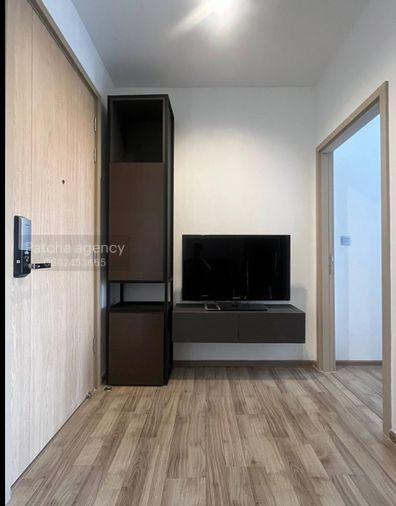 picture The Line Jatuchak. 1bed 27sq.m. Line id: @pfagent - 3/6
