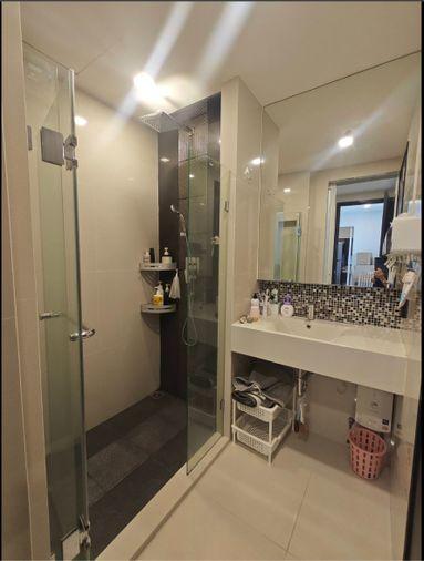 picture Rhythm Sukhumvit44/1. 2beds 50sq.m. Line id: @pfagent - 7/8