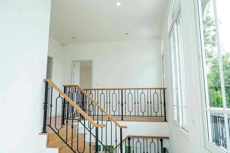 รูป 🏠 ขายบ้าน : Grandio Sathorn (แกรนดิโอ สาทร)   รหัสทรัพย์ | 📌 LNP-H712  - รูปที่ 5/25