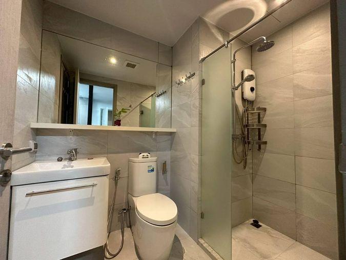 รูป 🏢 ขายคอนโด : Rhythm Ekkamai (ริทึ่ม เอกมัย) รหัสทรัพย์ | 📌LNP-C8587 - รูปที่ 4/16