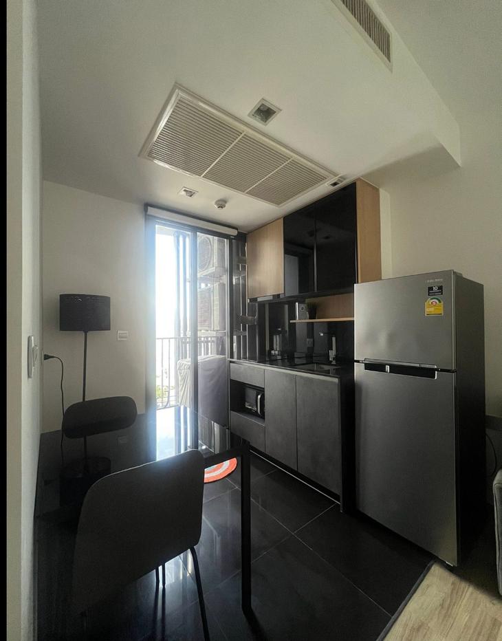 picture  The Line Jatuchak. 1bed 27sq.m. Line id: @pfagent - 2/6