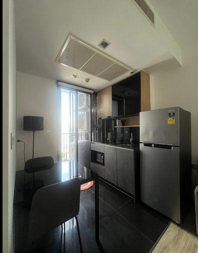 picture  The Line Jatuchak. 1bed 27sq.m. Line id: @pfagent - 2/6