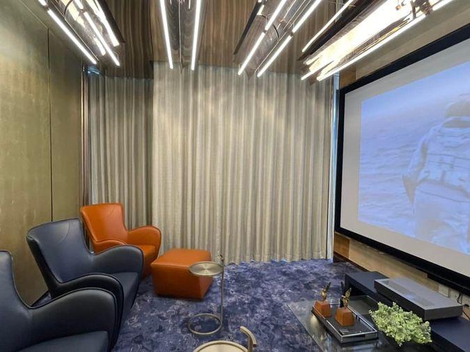 picture 🎈#PT2409_149 🎈💥Urgent💥 Available January 1st, 2026. Click quickly before it's gone‼️ For Rent 30k.🔥🔥 Ashton Asoke Rama 9 Condo - 10/10