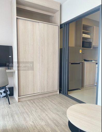 picture Nia by Sansiri. Studio 23sqm. Line id: @pfagent - 4/7