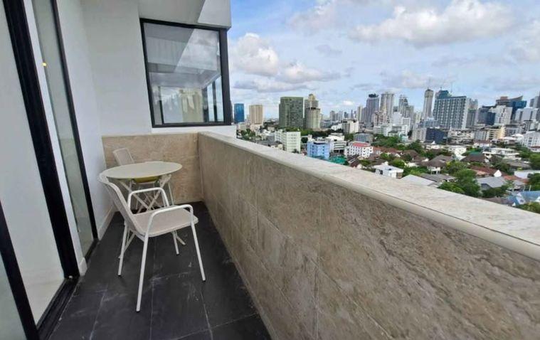 รูป JC Tower. 2นอน 82ตร.ม.  ว่างพร้อมอยู่ Line id: @pfagent - รูปที่ 9/11