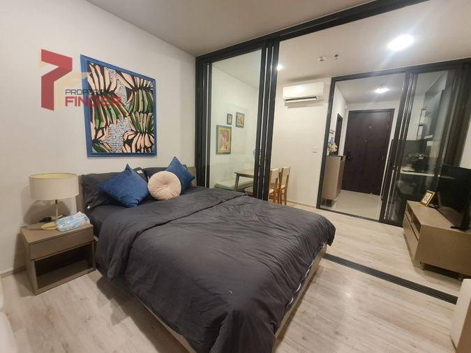 picture PFD-07696 For Rent XT Huaikhwang – Modern Lifestyle Condo Next to MRT Huai Khwang - 3/9