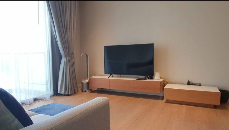 picture  Magnolia Waterfront. 2bed 102sq.m. Line id: @pfagent - 3/15