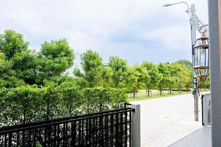 รูป 🏠 ขายบ้าน : Grandio Sathorn (แกรนดิโอ สาทร)   รหัสทรัพย์ | 📌 LNP-H712  - รูปที่ 8/25